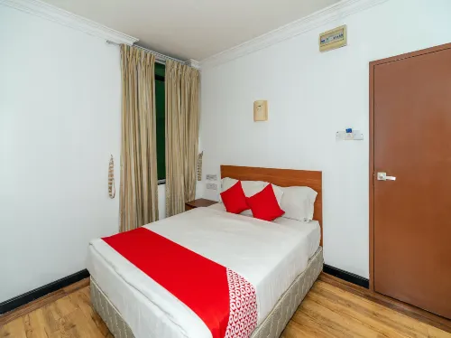 Hotel O Switz Paradise - 2つ星