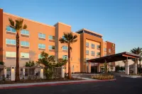 Holiday Inn Express & Suites Moreno Valley - Riverside Hotels in Riverside County