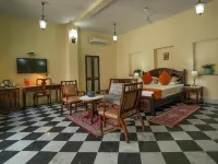 Diggi Palace - A City Center Hidden Heritage Gem Hotels near C Scheme