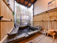 Sanso Matsuya Hotels in Yufu