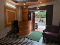 Cm Residency - Wifi