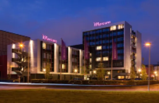 ميركيوري سيتي جروننجن مارتينيبلازا هوتل فنادق في 