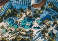 Hard Rock Hotel Vallarta - All Inclusive Hotels in Nuevo Vallarta