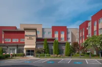 Residence Inn Charlotte Airport Hotels in Charlotte