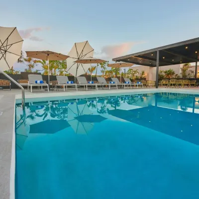 City Express Plus by Marriott Mazatlan Hotels near Marina Mazatlan