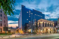 Novotel Bucharest City Centre Hotels near H'Art Gallery