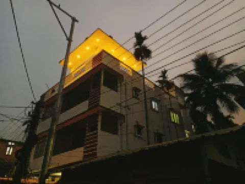 The Stay Corner Hotels near Maa Kamakhya Temple
