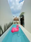 Mahika Jogja Villas - maisons de vacances