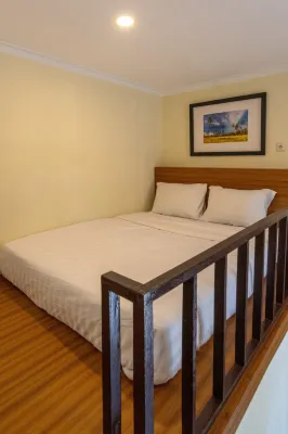 Falila Loft Studio Hotels in 