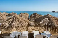 Enorme Ammos Beach - Lyx