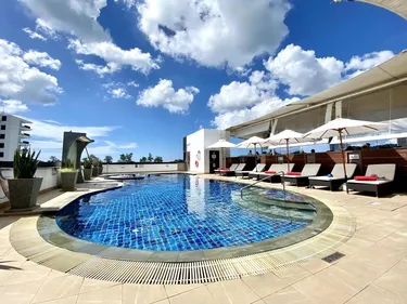 รูปภาพของแอ็บโซลูท บางลา สวีท