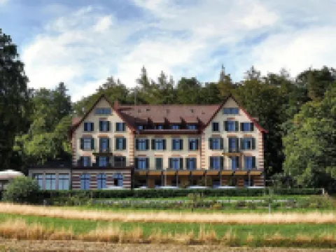 Boutique-Hotel Zurichberg Hotel berhampiran Ibu pejabat FIFA