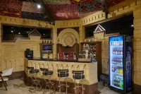 Shaxzoda Elite Hotel - Quầy Bar