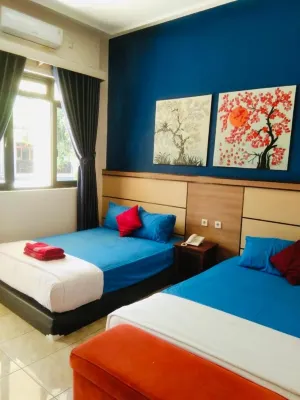 Ahlen Pangandaran - 3-Star