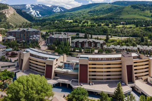 Seasons at Avon, A Vail Resorts Property