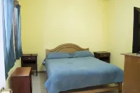 Hostal Plaza Carrera Hotels in Copiapo