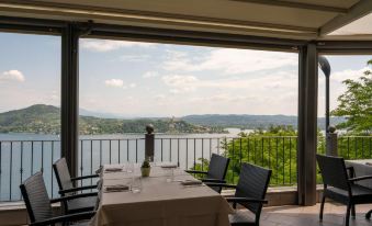 Hotel Ristorante San Carlo
