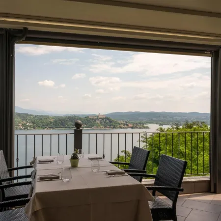 Hotel Ristorante San Carlo