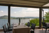 Ristorante San Carlo Hotel a Oleggio Castello