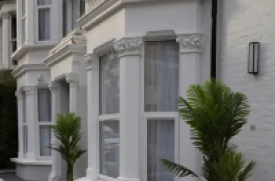 倫敦肯辛頓奧林匹亞Four Points Flex by Sheraton