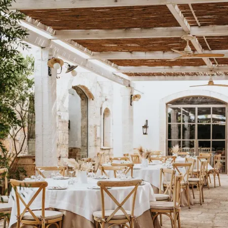 Masseria Torrepietra
