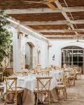 Masseria Torrepietra - breakfast