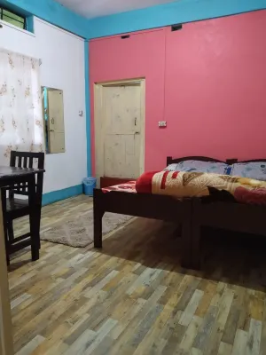 The Bethel Guest House Hotels in Cherrapunjee
