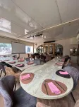 La Lune de Mougins - Hotel & Spa - Frühstück