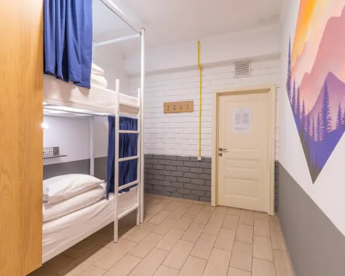 Freelander Hostel&Coworking الغرف Photos