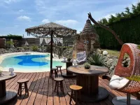 Le Relais de la Chouette - Romantic