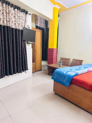 Sunrise Hotel - Wifi