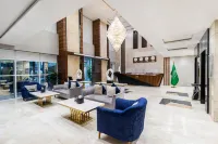 Myrtle AlSahafa Hotel