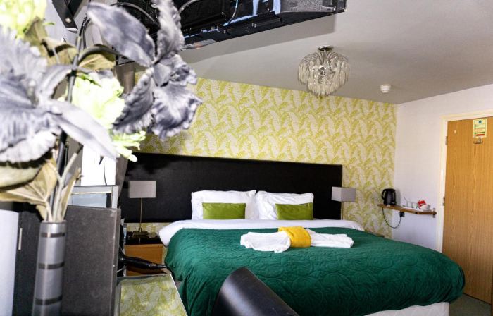 Kenley Hotel