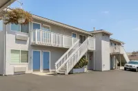 帕西菲克因蒙特雷