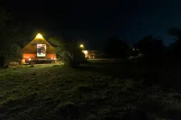 Kodev - Merinäköala