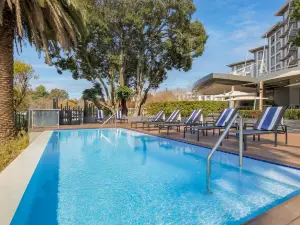 Protea Hotel Johannesburg Wanderers