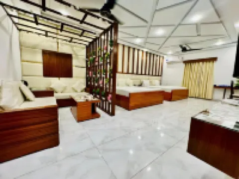 The Signature Hotel Multan Hotels in Multan