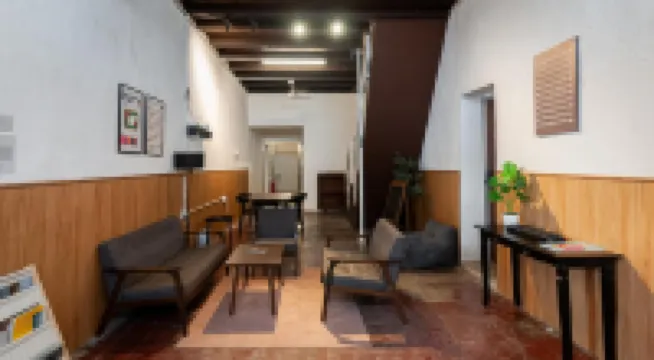 The Terraces by Aayu