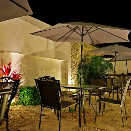 Margarett Hotel