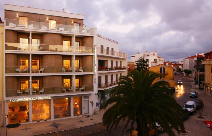 Hotel Concha