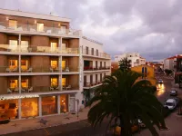 Hotel Concha Hotel a Alcobaça