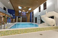 Rokua Health & Spa - Pool