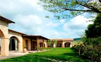 Bio Agriturismo le Cascatelle - Farmhouses