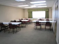Ramada by Wyndham Platte City KCI Airport Hotels in Platte County