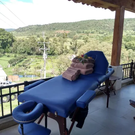 La Toscanía Tapalpa Resort & Agroturismo