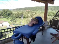 La Toscanía Tapalpa Resort & Agroturismo - Mountain view