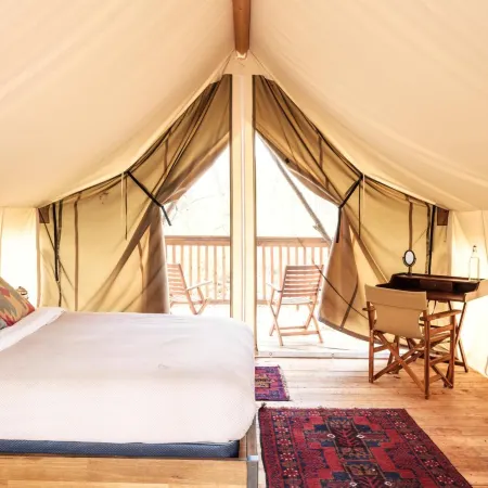 Firelight Camps
