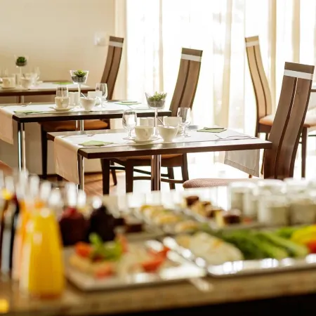 Hotel Garni Toscanina - Adults Only