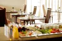 Hotel Garni Toscanina - Adults Only - breakfast