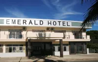Emerald Hotel & Restaurant Hotels in 